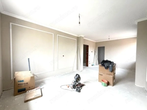 Duplex modern, 4 camere, 124 mp utili, 303 mp teren - Ghiroda - imagine 7
