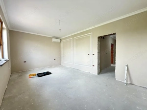 Duplex modern, 4 camere, 124 mp utili, 303 mp teren - Ghiroda - imagine 5