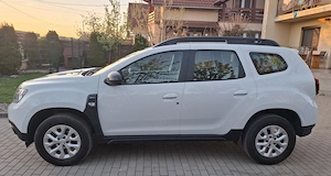 De vanzare Dacia Duster 1.5 dci AF 2022  - imagine 5