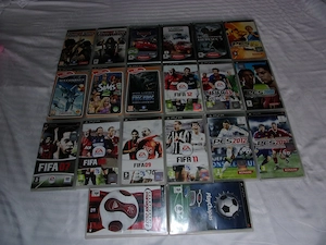Jocuri PSP originale diverse