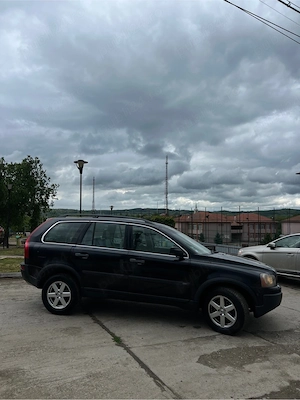 volvo XC90  - imagine 3