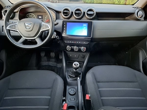 De vanzare Dacia Duster 1.5 dci AF 2022  - imagine 7