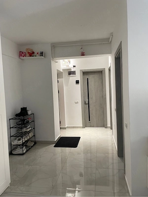 Inchiriez apartament 2 camere in Militari Residence