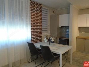 Apartament de lux, in bloc nou, zona Polivalenta! - imagine 9