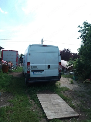 De vînzare autoutilitara Peugeot Boxer - imagine 2