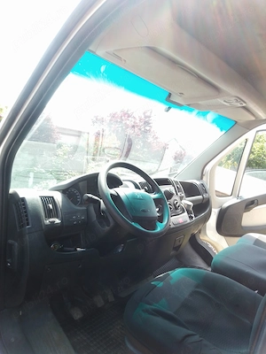 De vînzare autoutilitara Peugeot Boxer - imagine 4
