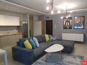 Apartament de lux, in bloc nou, zona Polivalenta! - imagine 8