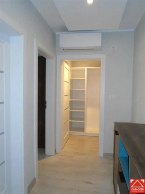 Apartament de lux, in bloc nou, zona Polivalenta! - imagine 10