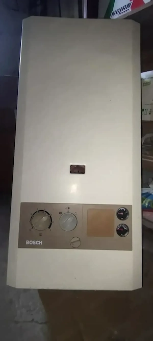 Bosch   Junkers ZW20 KD23