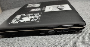 Vand laptop ASUS X540L SSD + HDD - imagine 4