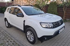 De vanzare Dacia Duster 1.5 dci AF 2022  - imagine 2