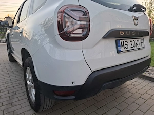 De vanzare Dacia Duster 1.5 dci AF 2022  - imagine 4