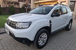 De vanzare Dacia Duster 1.5 dci AF 2022 