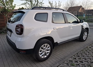 De vanzare Dacia Duster 1.5 dci AF 2022  - imagine 3