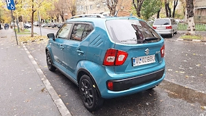 Suzuki Ignis 4x4 Allgrip - imagine 2