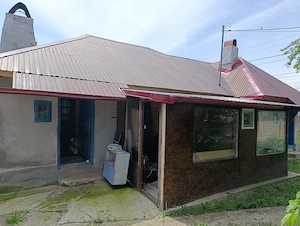 Casă de vinzare