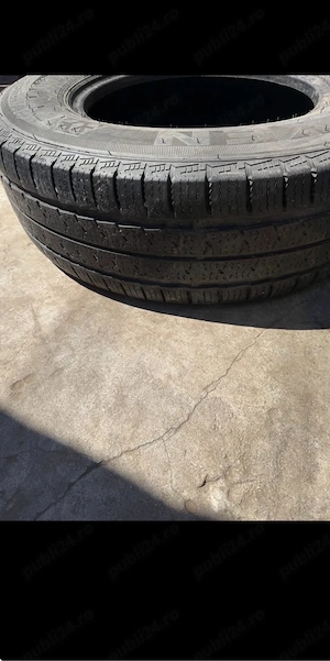 Anvelopa Cauciuc 225/75 R16C - imagine 2