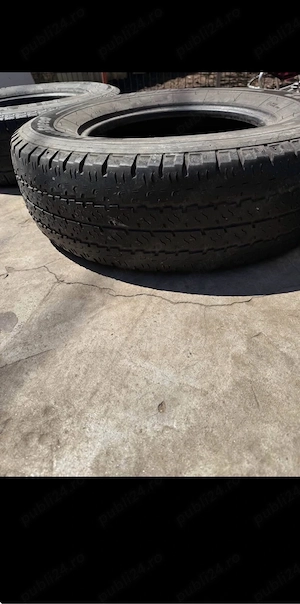 Anvelopa Cauciuc 225/75 R16C