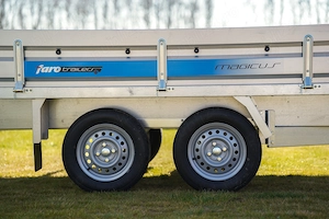 Faro Magicus 263 | 263x150 750kg - imagine 2