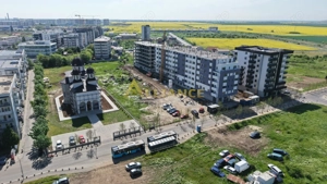 Berceni Promotie Apartament 2 camere - imagine 4