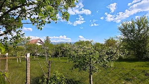 Teren intravilan 1000 mp in Sibiu Daia Noua - imagine 5