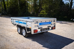 Faro Magicus 330 | 330x150 750kg