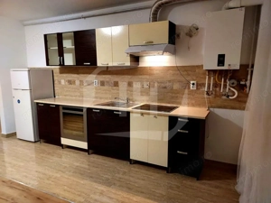 Apartament 2 camere I cu parcare I Dambul Rotund I Lidl Calea Baciului - imagine 4
