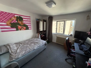 Apartament 3 camere, decomandat  - zona Cetate - imagine 6