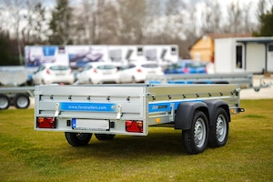 Faro Solidus 300 | 300x150 750kg - imagine 3