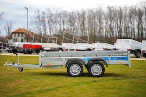 Faro Solidus 300 | 300x150 750kg - imagine 2
