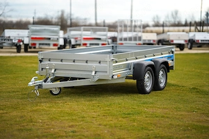 Faro Solidus 300 | 300x150 750kg