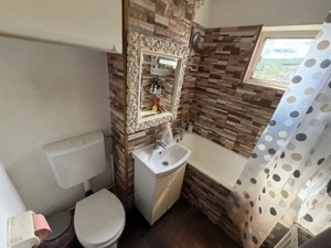 Apartament 3 camere, decomandat  - zona Cetate - imagine 7