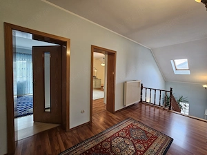  Vilă exclusivistă cu SPA   eleganță, spațiu și liniște în zona Zăvoi - imagine 2