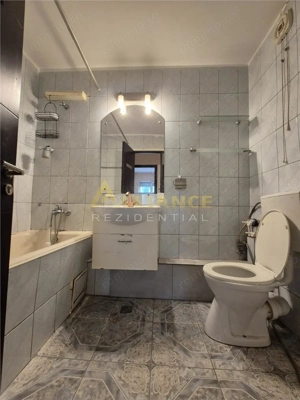 Sector 3 Apartament 2 camere decomandat 56 mp 10 minute Metrou Titan - imagine 11