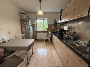 Apartament 3 camere, decomandat, etaj 2, mobilat si utilat - Sagului - imagine 5