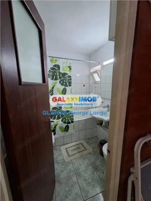 Garsonera Drumul Taberei zona Hanu Drumetului - imagine 10
