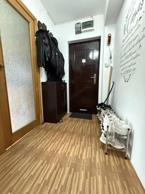 Apartament 3 camere, decomandat, etaj 2, mobilat si utilat - Sagului - imagine 7