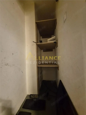 Sector 3 Apartament 2 camere decomandat 56 mp 10 minute Metrou Titan - imagine 14