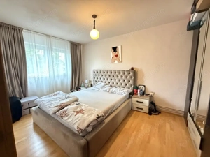 Apartament 3 camere, decomandat, etaj 2, mobilat si utilat - Sagului - imagine 2