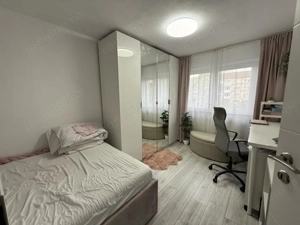 Apartament 3 camere, decomandat, etaj 2, mobilat si utilat - Sagului - imagine 4