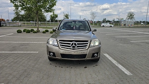 Vand Mercedes Benz GLC