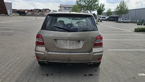 Vand Mercedes Benz GLC - imagine 2
