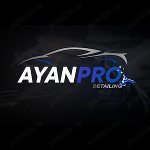 Detailing Auto   Curatare Auto Profesionala 