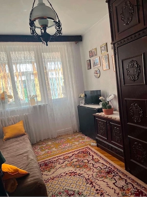 Urgent Apartament 4 camere  - imagine 7
