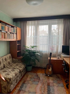 Urgent Apartament 4 camere  - imagine 3