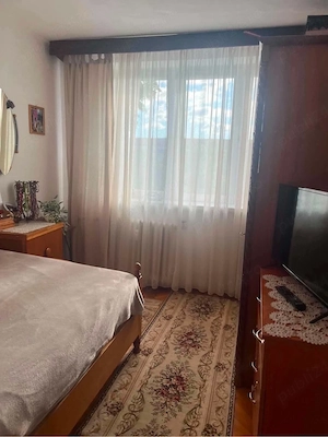 Urgent Apartament 4 camere  - imagine 2