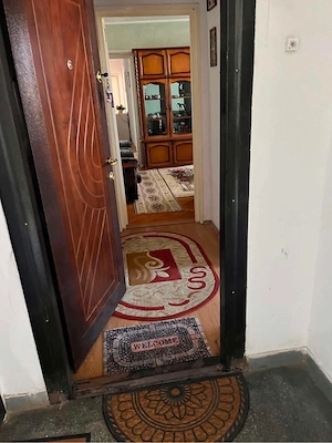 Urgent Apartament 4 camere  - imagine 4