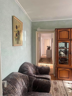 Urgent Apartament 4 camere  - imagine 10