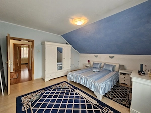  Vilă exclusivistă cu SPA   eleganță, spațiu și liniște în zona Zăvoi - imagine 3