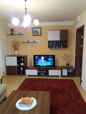 Proprietar închiriez apartament 2 camere | Bucureștii Noi | lângă Parcul Bazilescu | Metrou